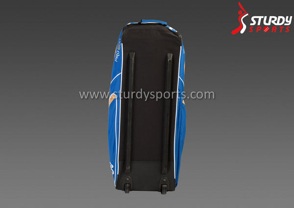 Kookaburra Pro 600 Wheelie Kit Bag - Wheelie - Kookaburra - Sturdy Sports