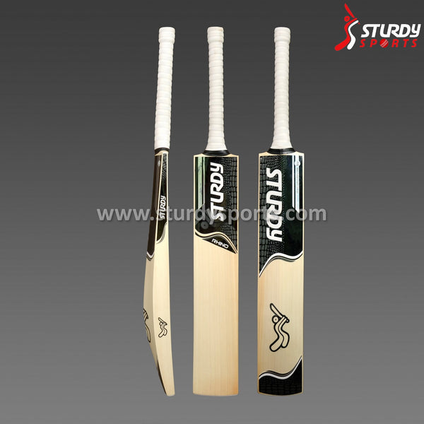 Cricket Bat Sticker - Sturdy Sports - Bat Sticker - Sturdy Sports - Sturdy Sports