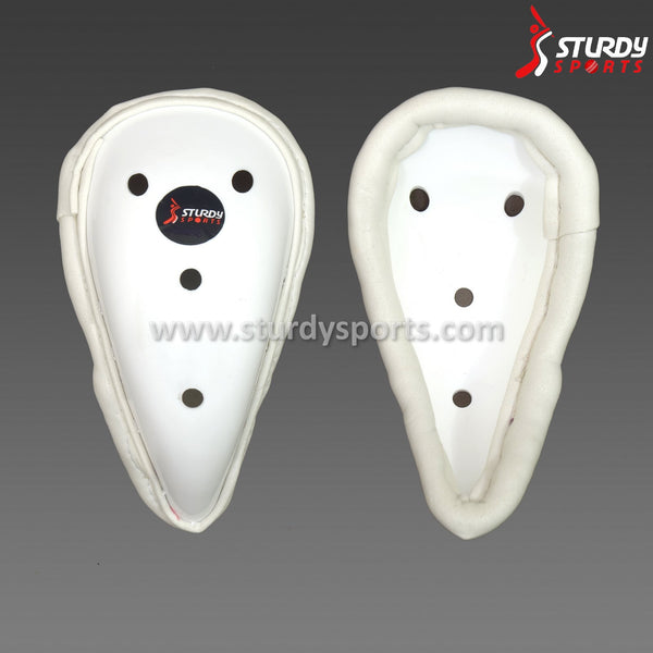 Sturdy Rhino Abdo Guard (Mens) - Abdo Guard - Sturdy - Sturdy Sports