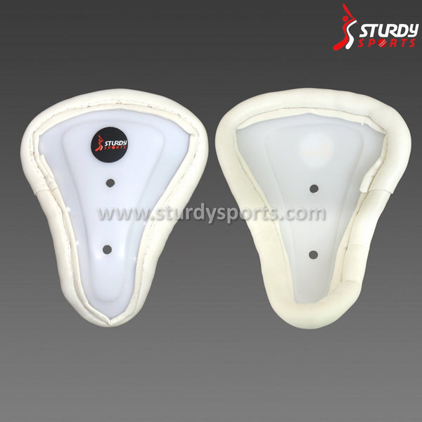 Sturdy Rhino Abdo Guard (Women) - Abdo Guard - Sturdy - Sturdy Sports