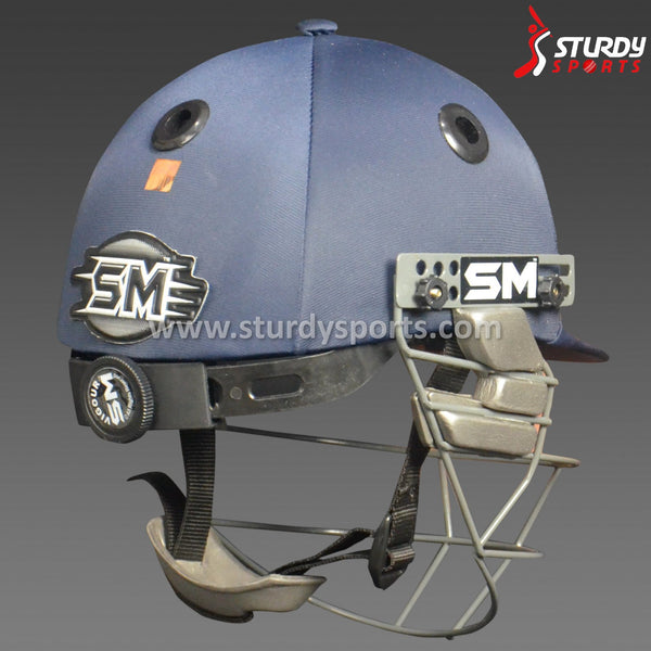 SM Vigour Helmet (Mens) - Senior Helmets - SM - Sturdy Sports