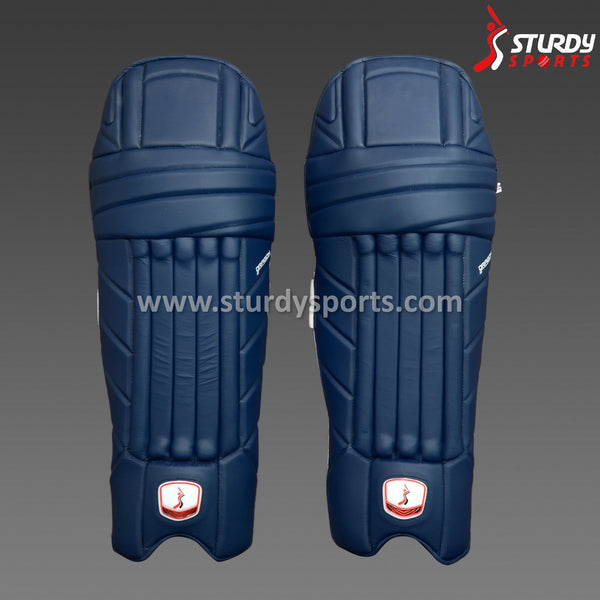 Sturdy Dragon Coloured Batting Pads - Mens - Batting Pads - Mens - Sturdy - Sturdy Sports