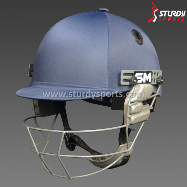 SM Vigour Helmet (Mens) - Senior Helmets - SM - Sturdy Sports