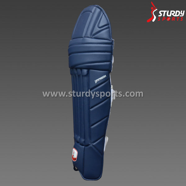 Sturdy Dragon Coloured Batting Pads - Mens - Batting Pads - Mens - Sturdy - Sturdy Sports