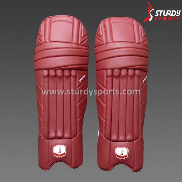 Sturdy Dragon Coloured Batting Pads - Mens - Batting Pads - Mens - Sturdy - Sturdy Sports