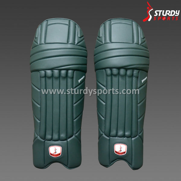 Sturdy Dragon Coloured Batting Pads - Mens - Batting Pads - Mens - Sturdy - Sturdy Sports