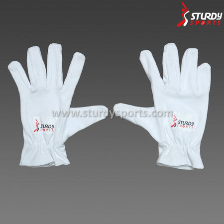 Sturdy Full Finger Batting Inner (Mens) - Batting Inners - Sturdy - Sturdy Sports