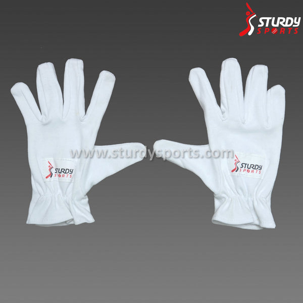 Sturdy Full Finger Batting Inner (Mens) - Batting Inners - Sturdy - Sturdy Sports