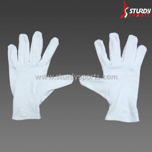 Sturdy Full Finger Batting Inner (Mens) - Batting Inners - Sturdy - Sturdy Sports