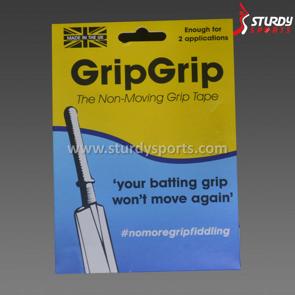 GripGrip 2 Application - Under Grip - GripGrip - Sturdy Sports