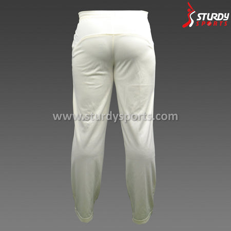 Asics Cream Trouser (Mens) - Cream Trouser - ASICS - Sturdy Sports