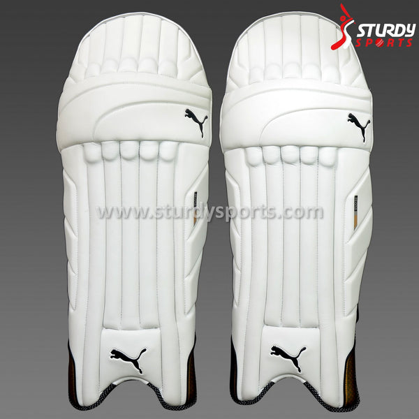 Puma Evo SE Batting Pads - Mens - Batting Pads - Mens - PUMA - Sturdy Sports