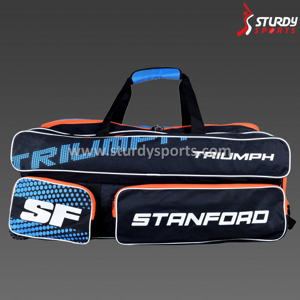 SF Triumph Wheelie Kit Bag - Wheelie - SF - Sturdy Sports