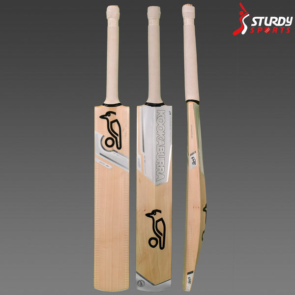 Kookaburra Ghost 250 Cricket Bat - Senior - English Willow - Mens (SH) - Kookaburra - Sturdy Sports