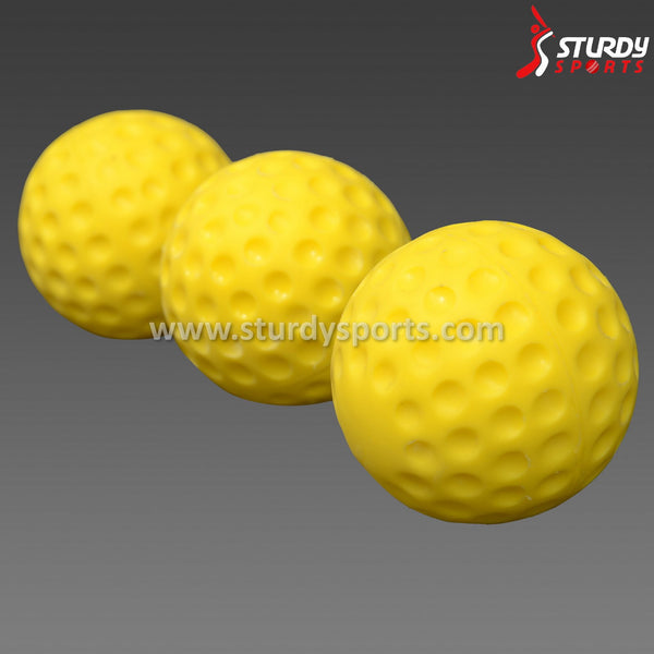 Sturdy Bowling Machine Ball - Bowling Machine Ball - Sturdy - Sturdy Sports