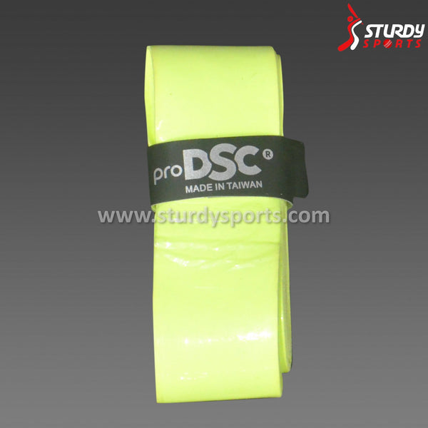 DSC Under Grip - Under Grip - DSC - Sturdy Sports