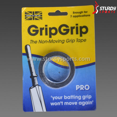 GripGrip 7 Application - Under Grip - GripGrip - Sturdy Sports