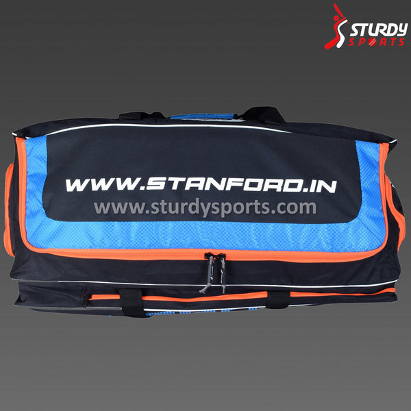 SF Triumph Wheelie Kit Bag - Wheelie - SF - Sturdy Sports