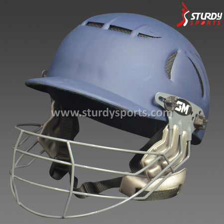 SM Players Pride Helmet (Mens) - Senior Helmets - SM - Sturdy Sports