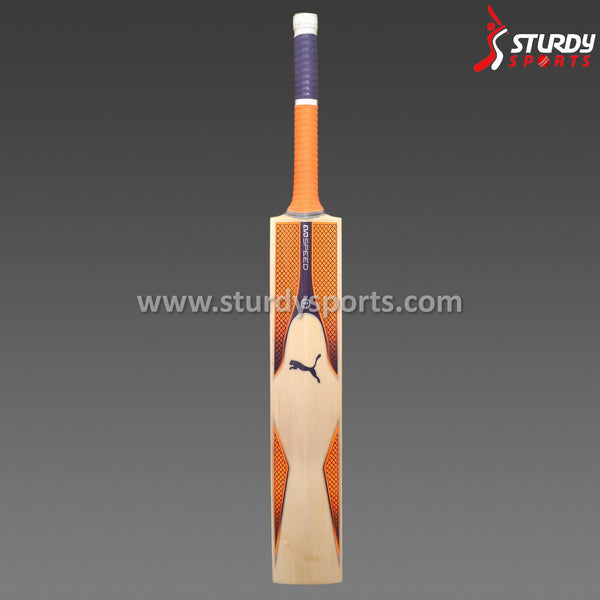 Puma Evospeed 3 Cricket Bat - Senior - English Willow - Mens (SH) - PUMA - Sturdy Sports