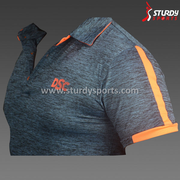 DSC Training Shirt - Training Apparel - DSC - Sturdy Sports