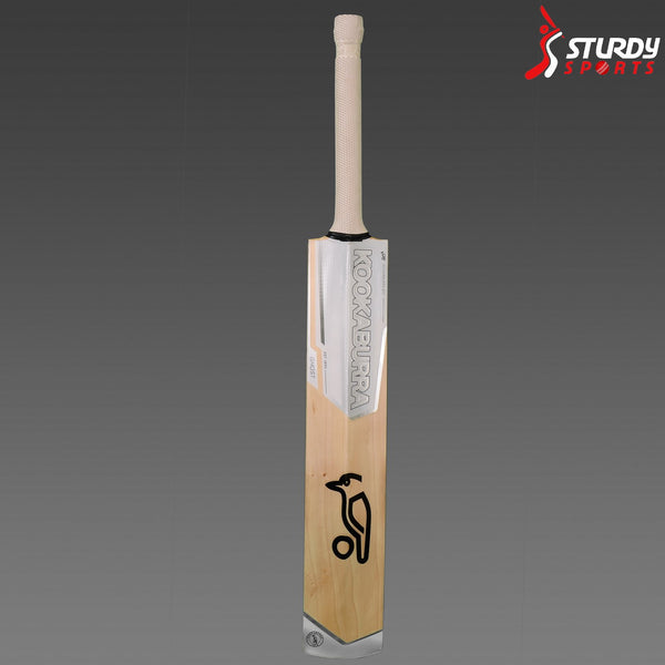 Kookaburra Ghost 250 Cricket Bat - Senior - English Willow - Mens (SH) - Kookaburra - Sturdy Sports