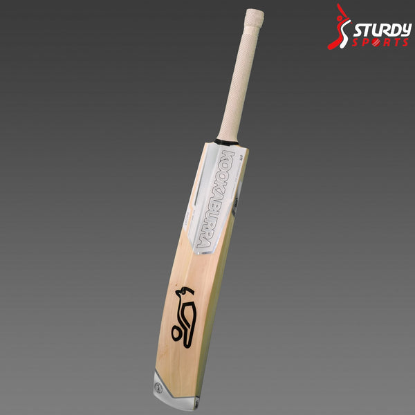 Kookaburra Ghost 250 Cricket Bat - Senior - English Willow - Mens (SH) - Kookaburra - Sturdy Sports