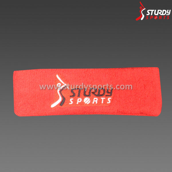 Sturdy Head Band - Head Band - Sturdy - Sturdy Sports