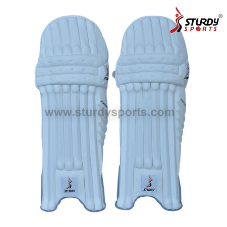 Sturdy Komodo Batting Pads - Mens - Batting Pads - Mens - Sturdy - Sturdy Sports