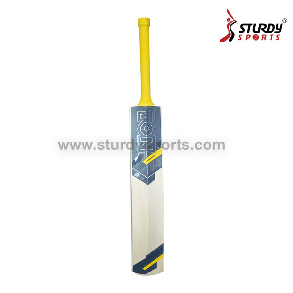 Ton Masuri T Line Cricket Bat - Senior - English Willow - Mens (SH) - TON MASURI - Sturdy Sports