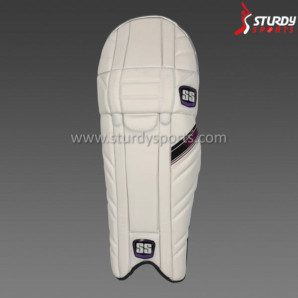 SS Maxlite Batting Pad (Boys) - Batting Pads - Youth / Boys - SS - Sturdy Sports