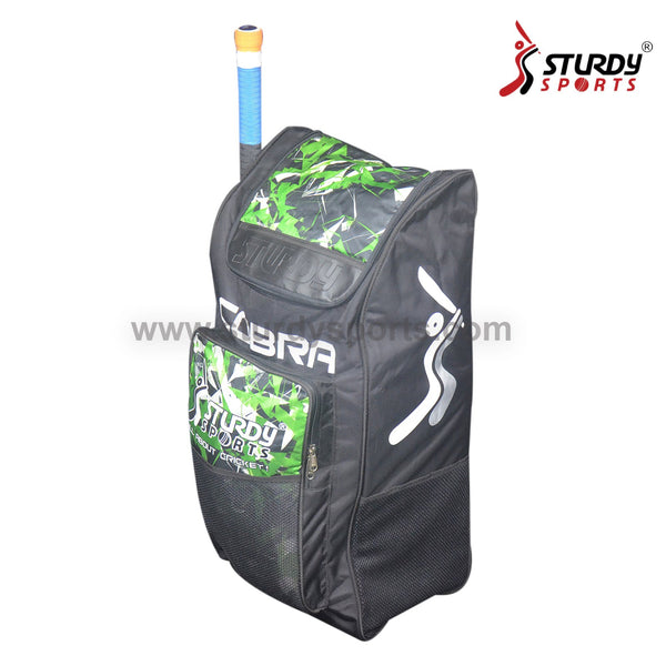 Sturdy Cobra Duffle Bag - Duffle - Sturdy - Sturdy Sports