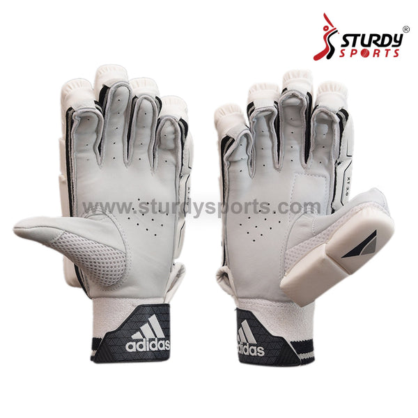 Adidas XT 3.0 Batting Gloves - Mens - Batting Gloves - Mens - Adidas - Sturdy Sports