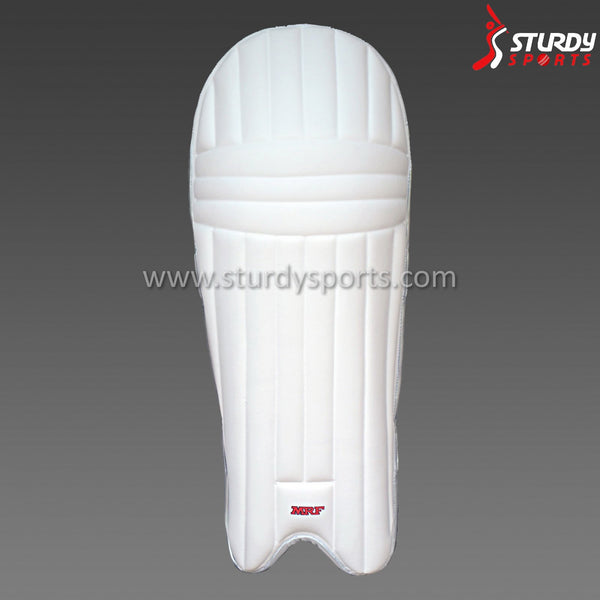 MRF Genius Limited Edition Moulded Batting Pads - Mens - Batting Pads - Mens - MRF - Sturdy Sports