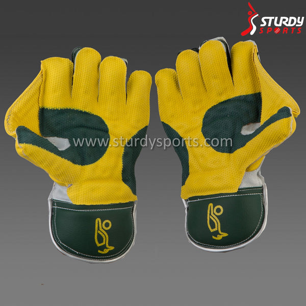 Kookaburra Brad Haddin Colt Keeeping Gloves (Youth) - Keeping Gloves - Youth / Boys - Kookaburra - Sturdy Sports