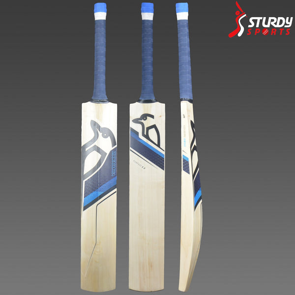 Kookaburra Rampage 4.0 Cricket Bat - Senior - English Willow - Mens (SH) - Kookaburra - Sturdy Sports