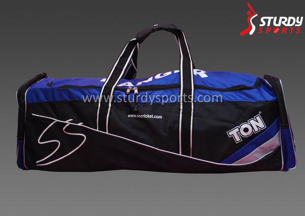 SS Ranger Non Wheelie Kit Bag - Non Wheelie - SS - Sturdy Sports