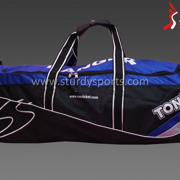 SS Ranger Non Wheelie Kit Bag - Non Wheelie - SS - Sturdy Sports