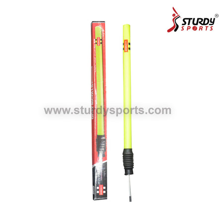 Gray Nicolls Target Spring Stumps - Plastic - Training - Gray Nicolls - Sturdy Sports