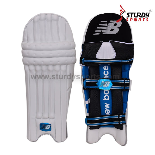 New Balance DC 680 Batting Pads - Mens - Batting Pads - Mens - New Balance - Sturdy Sports