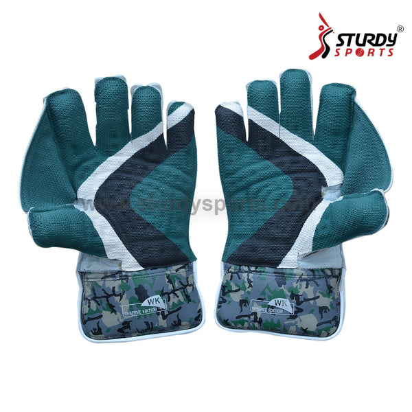 SS Reserve Edition Keeping Gloves - Mens - Keeping Gloves - Mens - SS - Sturdy Sports