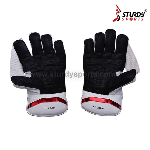 New Balance TC 1260 Keeping Gloves - Mens - Keeping Gloves - Mens - New Balance - Sturdy Sports