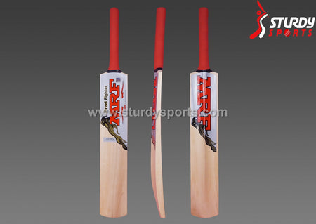 MRF Street Fighter Indoor Bat (Mens) - Indoor Bats - MRF - Sturdy Sports