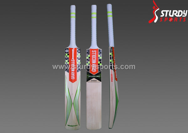 Gray Nicolls Velocity XP1 GN3.5 Cricket Bat - Senior - English Willow - Mens (SH) - Gray Nicolls - Sturdy Sports