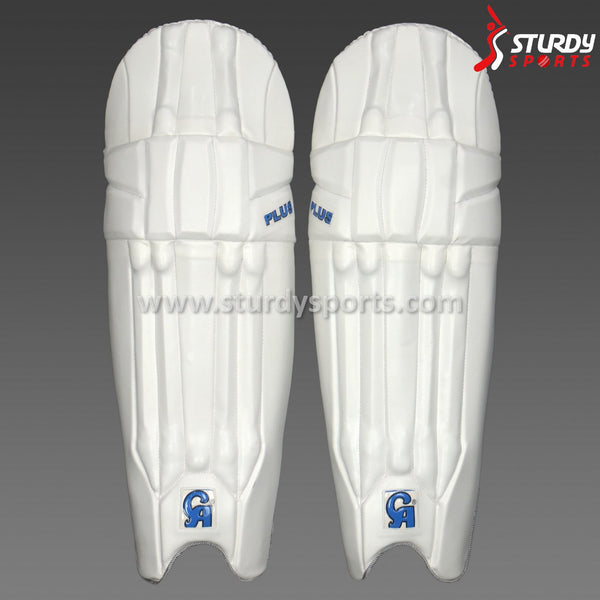 CA Plus Batting Pads - Mens - Batting Pads - Mens - CA - Sturdy Sports