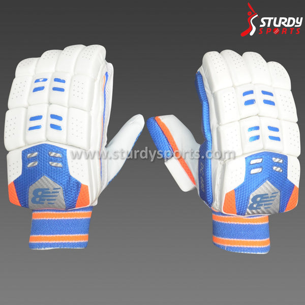 New Balance DC680 - 18/19 Cricket Batting Gloves (Youth) - Batting Gloves - Youth / Boys - New Balance - Sturdy Sports