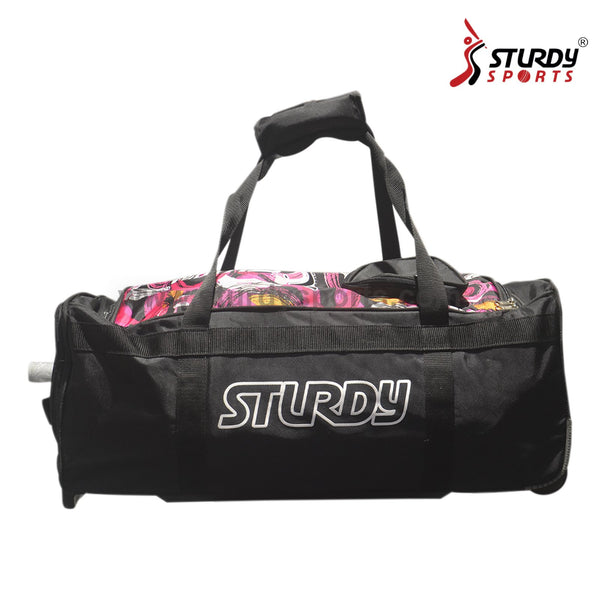 Sturdy Dragon Wheel Bag - Wheelie - Sturdy - Sturdy Sports