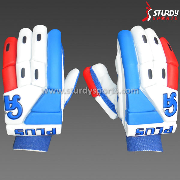 CA Plus Batting Gloves - Mens - Batting Gloves - Mens - CA - Sturdy Sports