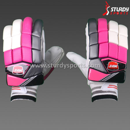 MRF Weapon Batting Gloves - Mens - Batting Gloves - Mens - MRF - Sturdy Sports