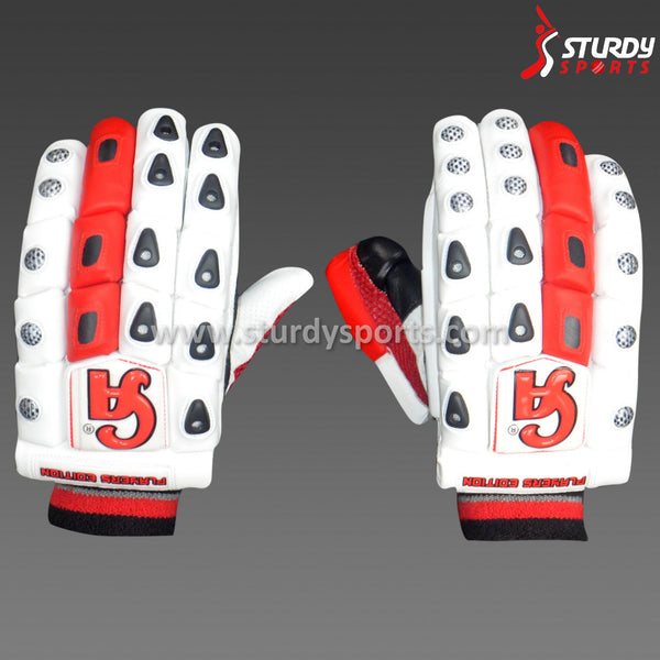 CA Plus 15000 Players Edition Batting Gloves - Mens - Batting Gloves - Mens - CA - Sturdy Sports